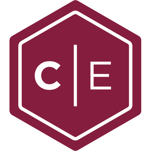 CEETRON Envision logo