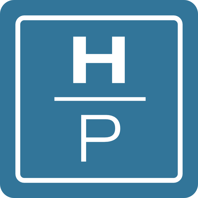HOOPS Publish logo