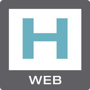 HOOPS Web Platform logo